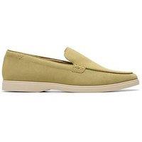 Clarks Torford Easy Loafer