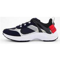 Hugo Go2 Trainers - Dark Blue