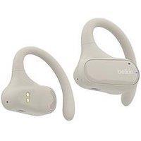 Belkin Soundform Clearfit Open-Ear Wireless Earbuds