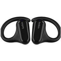 Belkin Soundform Clearfit Open-Ear Wireless Earbuds