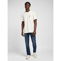 Lee Extreme Motion Stretch Slim Fit Jeans - Blue
