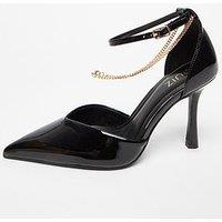 Quiz Heels