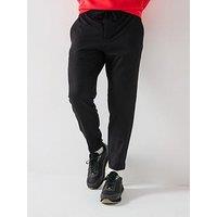 Boss T-Flex Trousers - Black