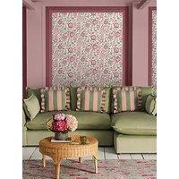 Cath Kidston Strawberry Garden Spring Wallpaper