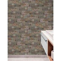 Contour Nw Sandstone Wallpaper