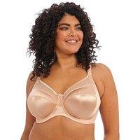 Goddess Keira Underwired Bra - Beige