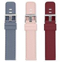 Reflex Active Interchangeable Smart Watch Strap Set