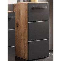 Julian Bowen Vista Bathroom Storage Cabinet