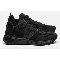 Veja Women'S Impala Trainers - Black