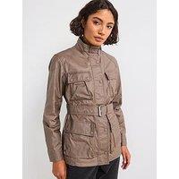 Belstaff Trialmaster Jacket