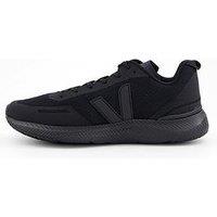 Veja Men'S Impala Trainers - Black