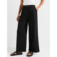 Barbour International Riley Trousers - Black