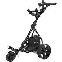 Pro Rider Prorider Electric Golf Trolley Black/Black