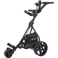 Pro Rider Prorider Electric Trolley Black/Blue
