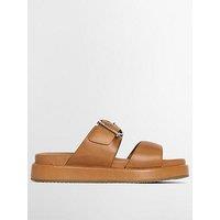 Barbour Adele Sandal - Brown