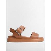Barbour Erin Sandal - Brown