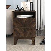 Gfw Camborne Lamp Table