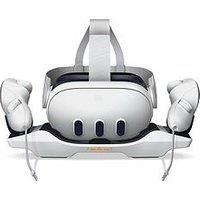 Powera Licensed Charging Station For Meta Quest 3