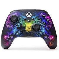 Powera Fusion Pro Wireless Controller For Xbox Series X,S With Lumectra