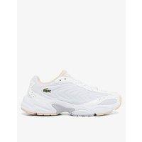 Lacoste Storm 96 2K Lite Trainers - White
