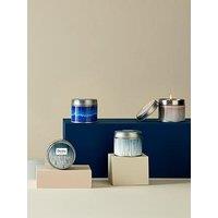 Denby Set Of 3 Candle Tins