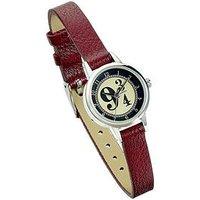 Harry Potter Platform 9 3/4 Watch