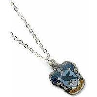 Harry Potter Ravenclaw Crest Slider Necklace