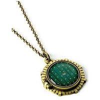Lord Of The Rings The Lord Of The Rings Hobbit Door Necklace