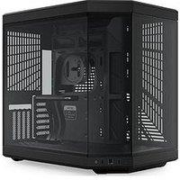 Hyte Y70 Mid Tower Case - Black