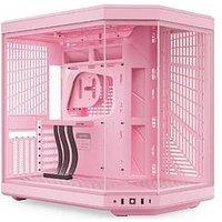 Hyte Y70 Mid Tower Case - Strawberry Milk
