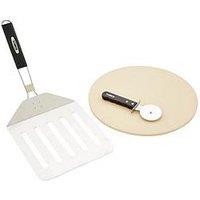 Tower 3 Piece Pizza Tool Set