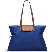 Radley Pocket Essentials Medium Ziptop Tote Bag