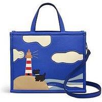 Radley Shore Thing Small Ziptop Grab Bag