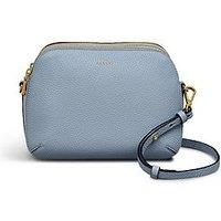 Radley Dukes Place Medium Ziptop Crossbody