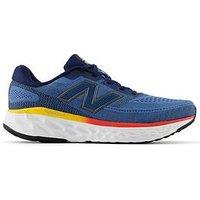 New Balance Mens Running Evoz V4 Trainers - Seastone