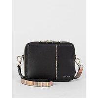 Ps Paul Smith Swirl Strap Camera Bag