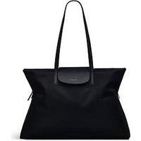 Radley Pocket Essentials Medium Ziptop Tote Bag