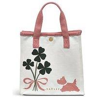 Radley Lucky Charm Small Open Top Grab Bag