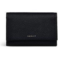 Radley Oak Street Medium Flapover Purse