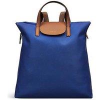 Radley Pocket Essentials Medium Ziptop Backpack