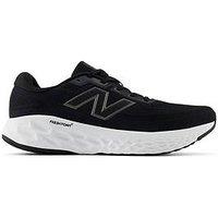 New Balance Mens Running Evoz V4 Trainers - Black