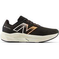 New Balance Mens Running Fuelcell Propel V5 Trainers - Black