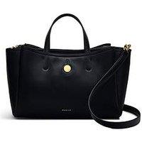Radley Bathurst Mews Medium Ziptop Grab Bag