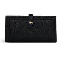 Radley Willis Street Large Bifold Matinee Black