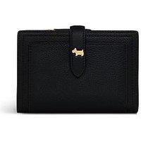 Radley Willis Street Medium Bifold Purse Black