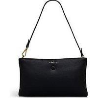 Radley Mallow Street Large Ziptop Wristlet