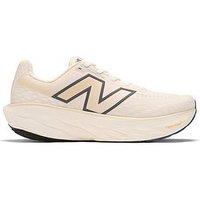 New Balance Mens Running 1080 V14 Trainers - Off White