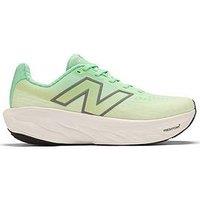 New Balance Mens Running 1080 V14 Trainers - Electric Jade