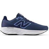 New Balance Mens Running 520 V9 Trainers - Vintage Indigo