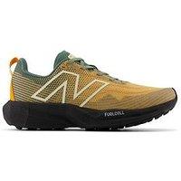 New Balance Mens Trail Running Fuelcell Venym Trainers - Orange